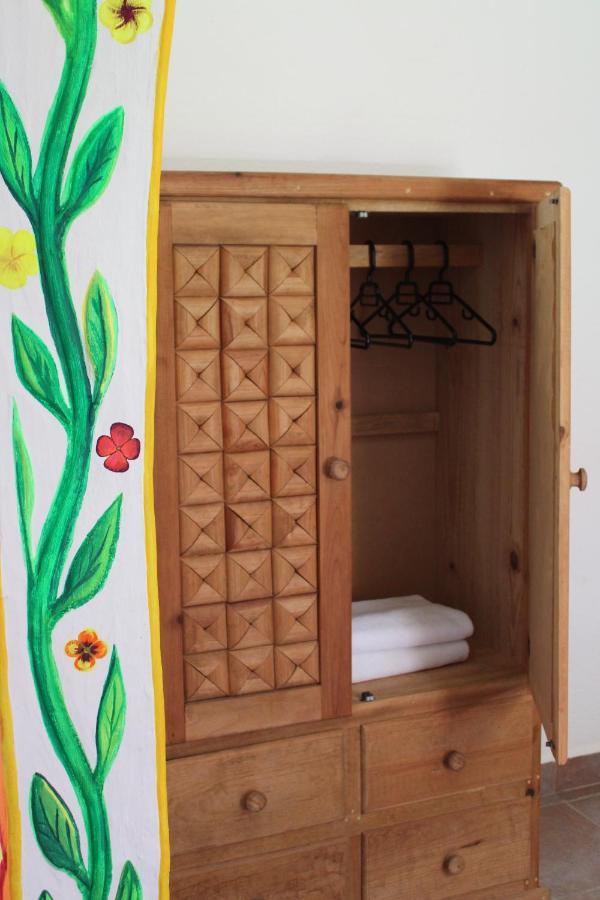 Kahlo Puerto Escondido Hotel Puerto Escondido  Bilik gambar