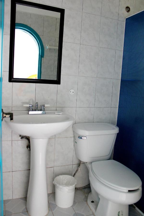 Kahlo Puerto Escondido Hotel Puerto Escondido  Bilik gambar