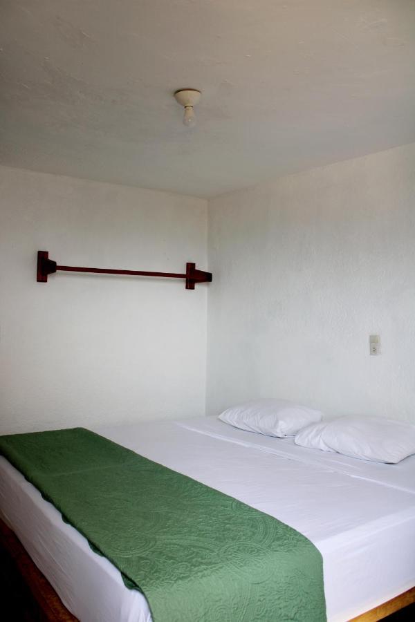Kahlo Puerto Escondido Hotel Puerto Escondido  Bilik gambar